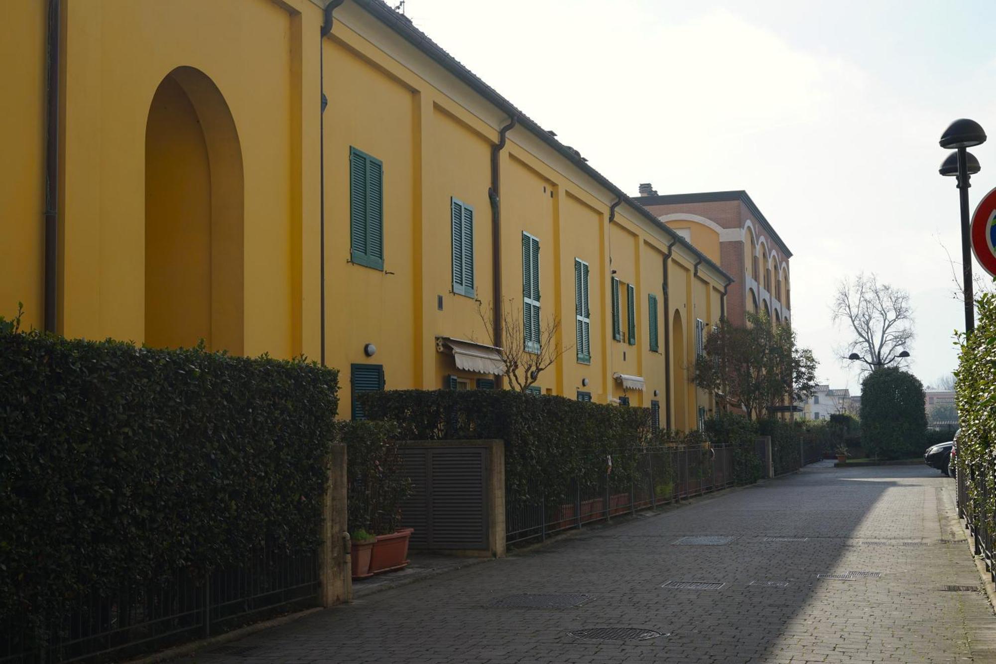 Lucca Summer Festival Appartamento Con Parcheggio Vicino Le Mura Exterior photo